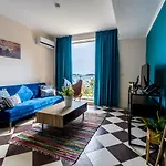 شقة فندقية Touristic Complex Hacienda سوزوبول