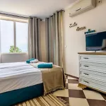 شقة فندقية Touristic Complex Hacienda 4*