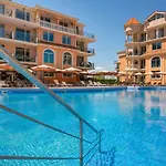 Touristic Complex Hacienda سوزوبول
