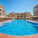 Touristic Complex Hacienda سوزوبول
