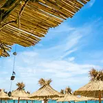 شقة فندقية Touristic Complex Hacienda