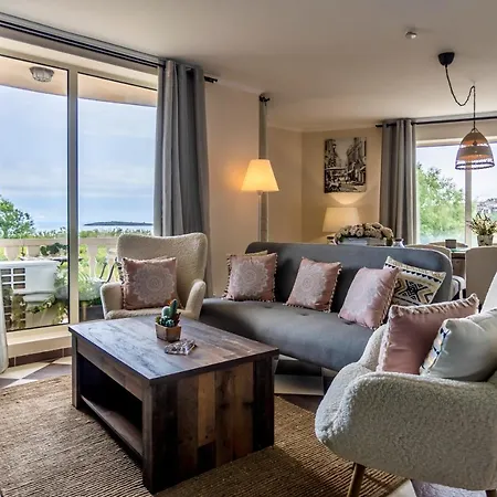 Touristic Complex Hacienda Appart hôtel