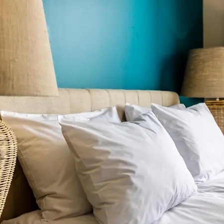 Appart hôtel Touristic Complex Hacienda Sozopol