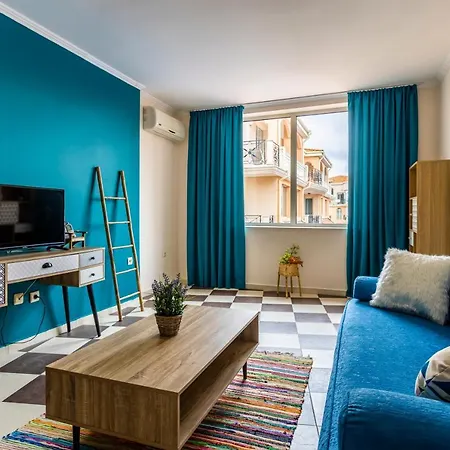 Touristic Complex Hacienda