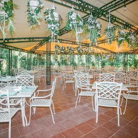 Touristic Complex Hacienda Appart hôtel 4*