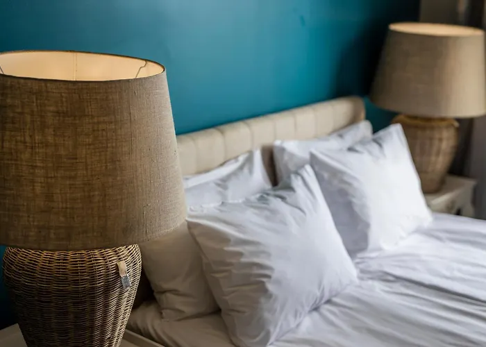 Aparthotel Touristic Complex Hacienda 4*