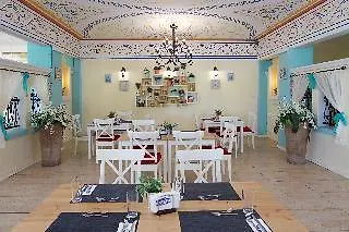 Апарт-отель Touristic Complex Hacienda