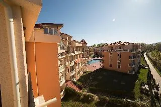 Touristic Complex Hacienda Апарт-отель