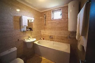 Touristic Complex Hacienda Апарт-отель 4*