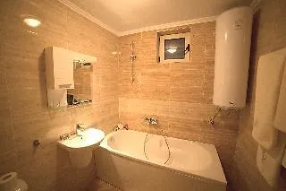 Touristic Complex Hacienda 4* Созополь