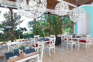 Touristic Complex Hacienda Aparthotel Sozopol
