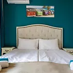 Touristic Complex Hacienda Aparthotel