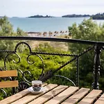 Touristic Complex Hacienda Sozopol