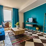 Aparthotel Touristic Complex Hacienda Sozopol