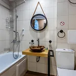 Lejlighedshotel Touristic Complex Hacienda