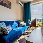 Touristic Complex Hacienda Aparthotel 4*