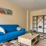 Touristic Complex Hacienda 4*