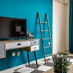 Touristic Complex Hacienda Aparthotel 4*
