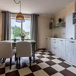 Touristic Complex Hacienda 4*