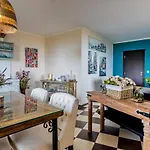 Aparthotel Touristic Complex Hacienda 4*