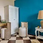 Touristic Complex Hacienda Aparthotel 4*