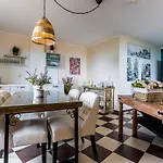 Aparthotel Touristic Complex Hacienda 4*