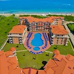 Aparthotel Touristic Complex Hacienda