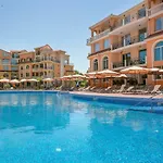 Aparthotel Touristic Complex Hacienda 4*