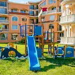 Touristic Complex Hacienda Aparthotel 4*