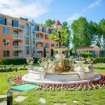 Touristic Complex Hacienda Sozopol