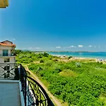 Touristic Complex Hacienda Aparthotel Sozopol