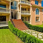 Touristic Complex Hacienda Aparthotel Sozopol