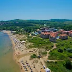 Touristic Complex Hacienda 4*