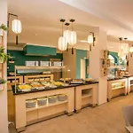 Touristic Complex Hacienda 4* Sozopol