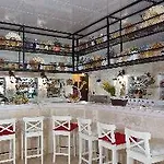 Touristic Complex Hacienda Lejlighedshotel Sozopol