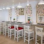Touristic Complex Hacienda 4*