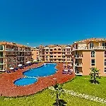 Touristic Complex Hacienda 4*