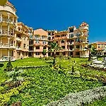 Touristic Complex Hacienda Aparthotel