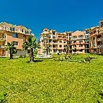 Aparthotel Touristic Complex Hacienda