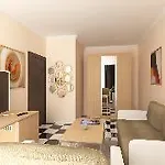 Touristic Complex Hacienda 4*