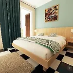 Touristic Complex Hacienda Lejlighedshotel 4*