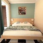 Touristic Complex Hacienda Lejlighedshotel Sozopol