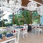 Touristic Complex Hacienda Aparthotel Sozopol