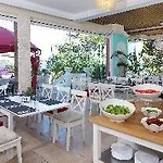 Touristic Complex Hacienda 4*