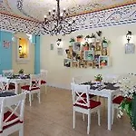 Touristic Complex Hacienda Aparthotel Sozopol