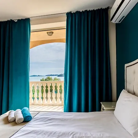 Touristic Complex Hacienda 4* Созопол