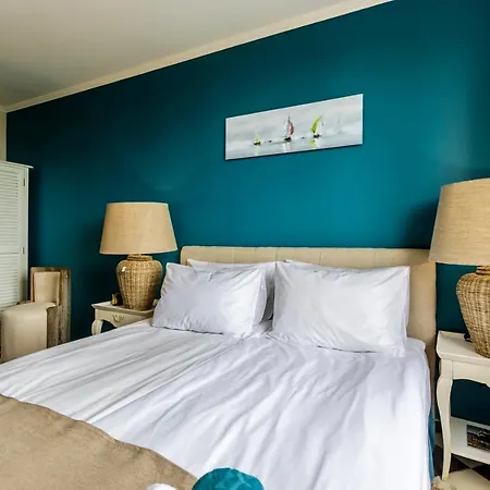 Touristic Complex Hacienda 4*