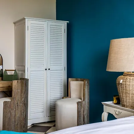 公寓式酒店 Touristic Complex Hacienda 4*