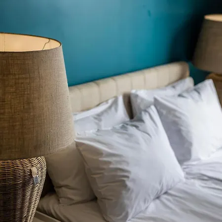 公寓式酒店 Touristic Complex Hacienda 4*