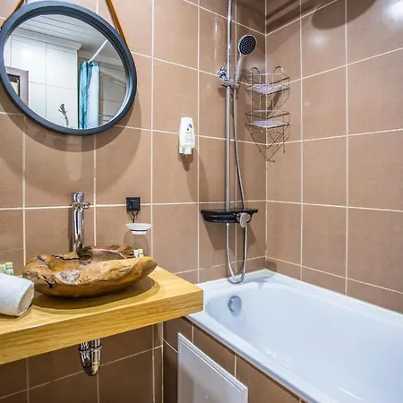 Touristic Complex Hacienda 4* Созопол